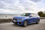 BMW X6 M50i 2019 года (WW)